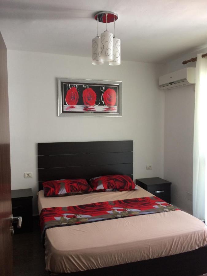 Holiday Home Shëngjin 외부 사진