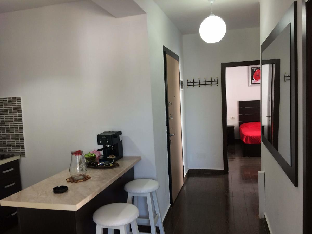 Holiday Home Shëngjin 외부 사진
