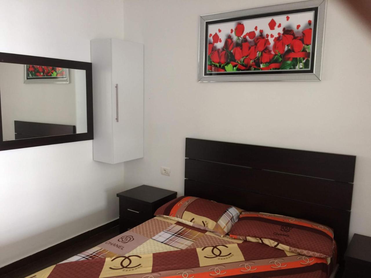 Holiday Home Shëngjin 외부 사진